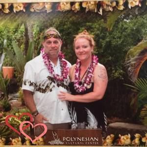 Meet your Posher, Jim